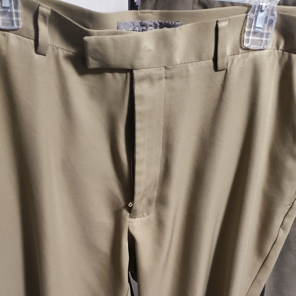 Perry Ellis mens dress pants 36x29